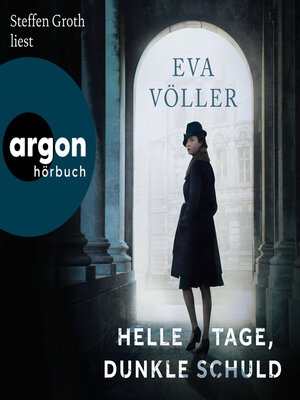 cover image of Helle Tage, dunkle Schuld--Kriminalinspektor Carl Bruns, Band 1 (Ungekürzte Lesung)